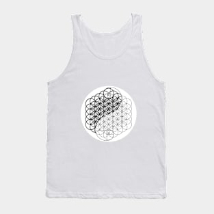 Flower of Life Tank Top